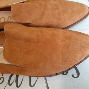 Sam Edelman mules size 9.5
